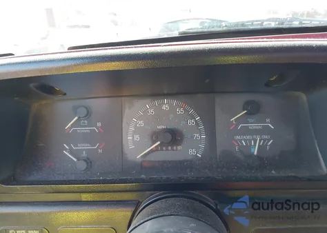 1988 Ford F150 from USA, damaged, VIN 1FTDF15YXJPA77780
